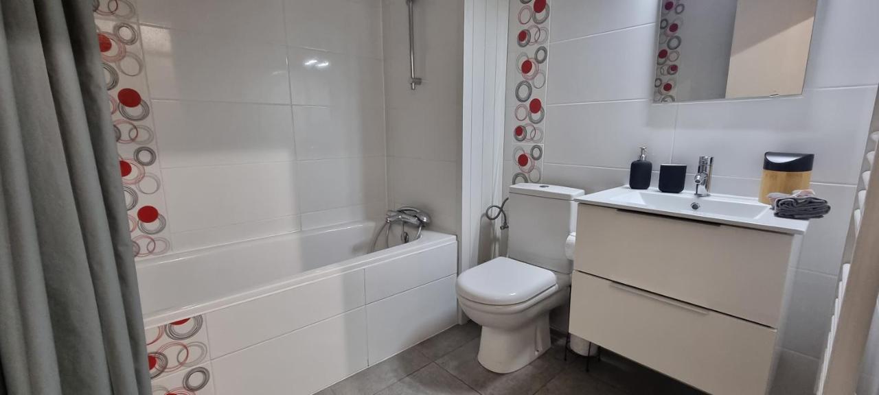 Apartmán Le Coin Des Desirs Bdsm Štrasburk Exteriér fotografie